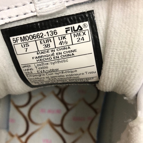 Distruptor II Premium Repeat Fila - Picture 8 of 8